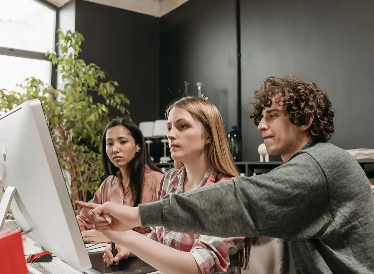 DMS Funnel, Web development, seo, Digital Marketing, Digital Marketing Agency, el-da